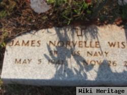 James Norvelle Wist