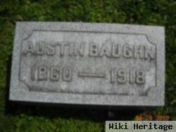 Austin Baughn