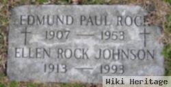 Edmund Paul Rock