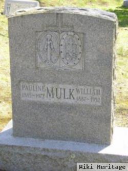 Pauline Mulk