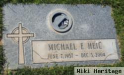 Michael Eugene Heil