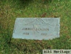 Jimmie Logan