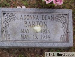 Ladonna Dean Barton