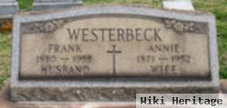 Frank Westerbeck