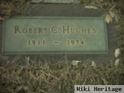 Robert G Hughes