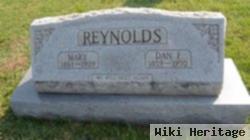 Daniel Franklin Reynolds