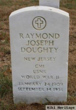 Raymond Joseph Doughty