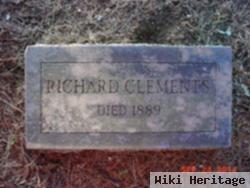 Richard Clements