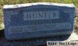 Theda B. Padgett Hunter