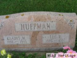 Gladys Huffman