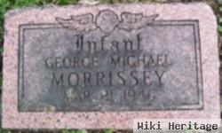 George Michael Morrissey