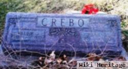 William J. Crebo