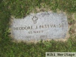 Theodore J. Pastva