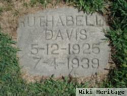 Ruthabell Davis