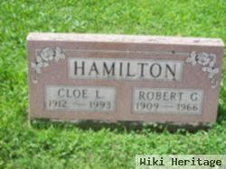 Cloe L. Haynes Hamilton