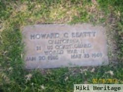 Howard Clinton Beatty