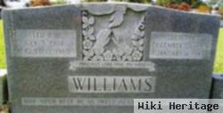 Led B Williams