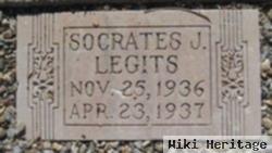 Socrates John Legits