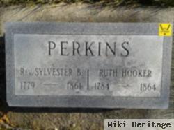 Ruth Hooker Perkins