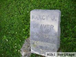 Nancy J Theire Deaver