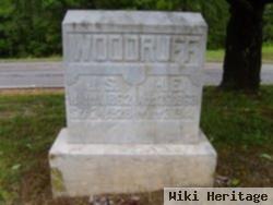 Helen E. Chappell Woodruff