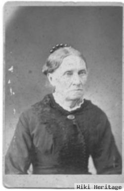 Hannah Caroline Bush Brokaw