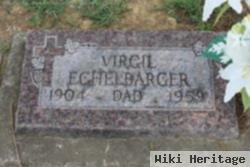 Virgil Echelbarger