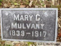 Mary C Constable Mulvany