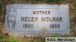 Helen Molnar