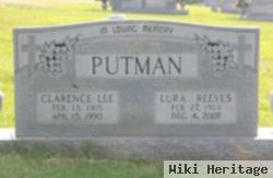 Lura Reeves Putman