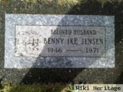 Benny Ike Jensen