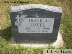 Frank J. Havel