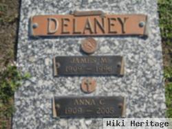 Anna C. Delaney