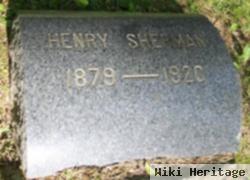 Henry Sherman