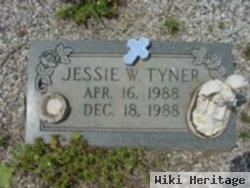 Jessie W. Tyner