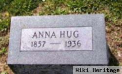 Anna Clementz Hug