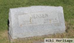 Anna Christine Denison Jensen