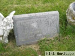 Loretta Mae Johnson