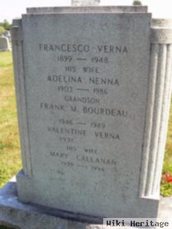 Mary Callanan Verna