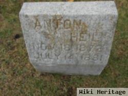 Anton Heil