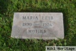 Maria Leib