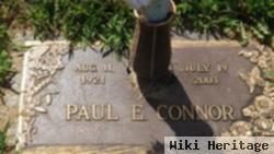 Paul E. Connor