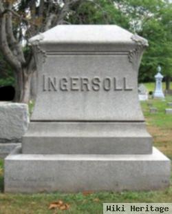 Ellen Wood Ingersoll