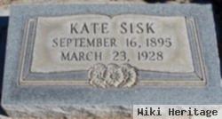 Katie Pillow Sisk