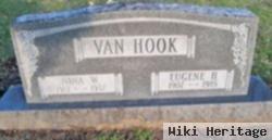 Nina W. Van Hook