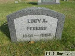 Lucy A. Stiles Perkins