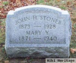 Mary Y. Stoner