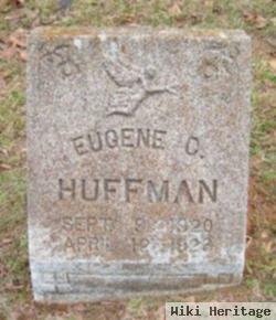 Eugene C. Huffman