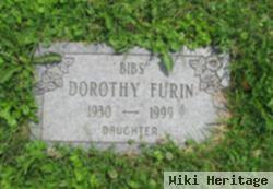 Dorothy Furin