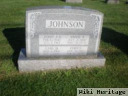 John J.j. Johnson